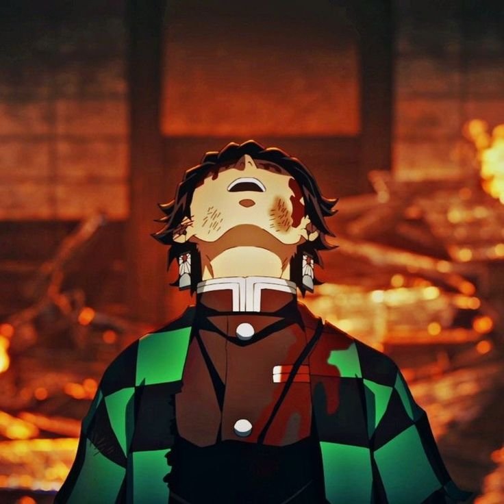 Tanjiro Kamado — Image 2